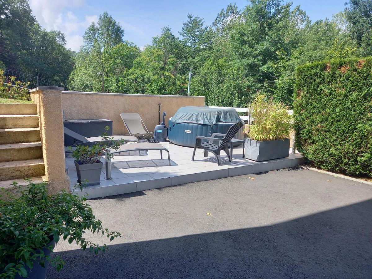 Apartment En Aveyron