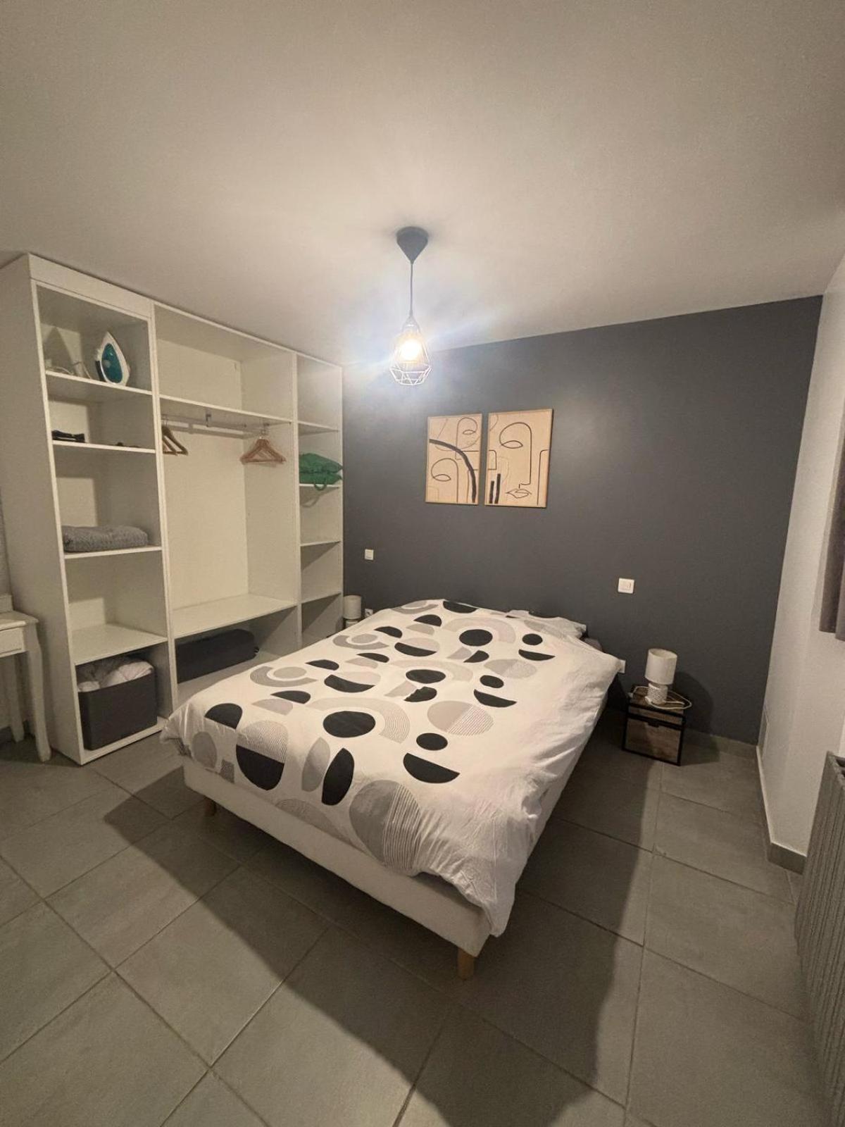 En Aveyron Apartment *