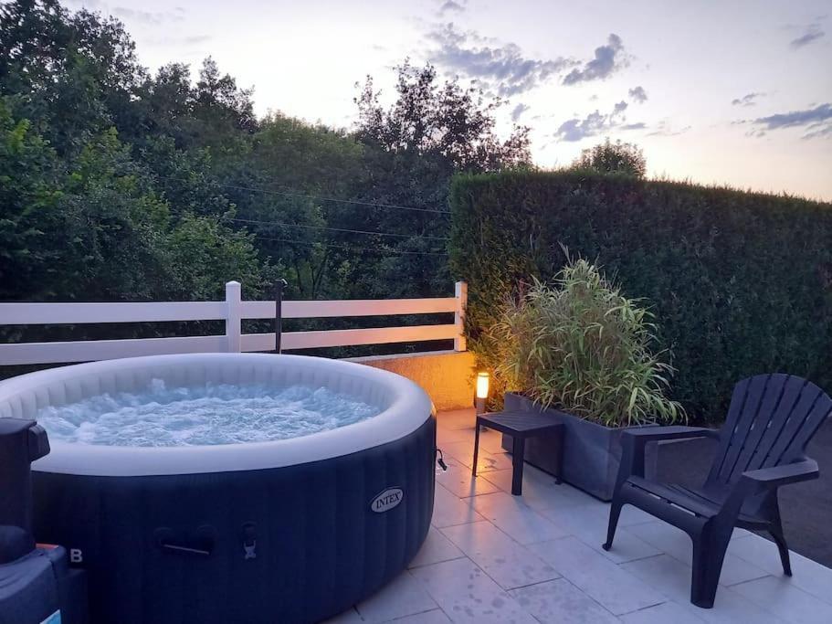En Aveyron Apartment