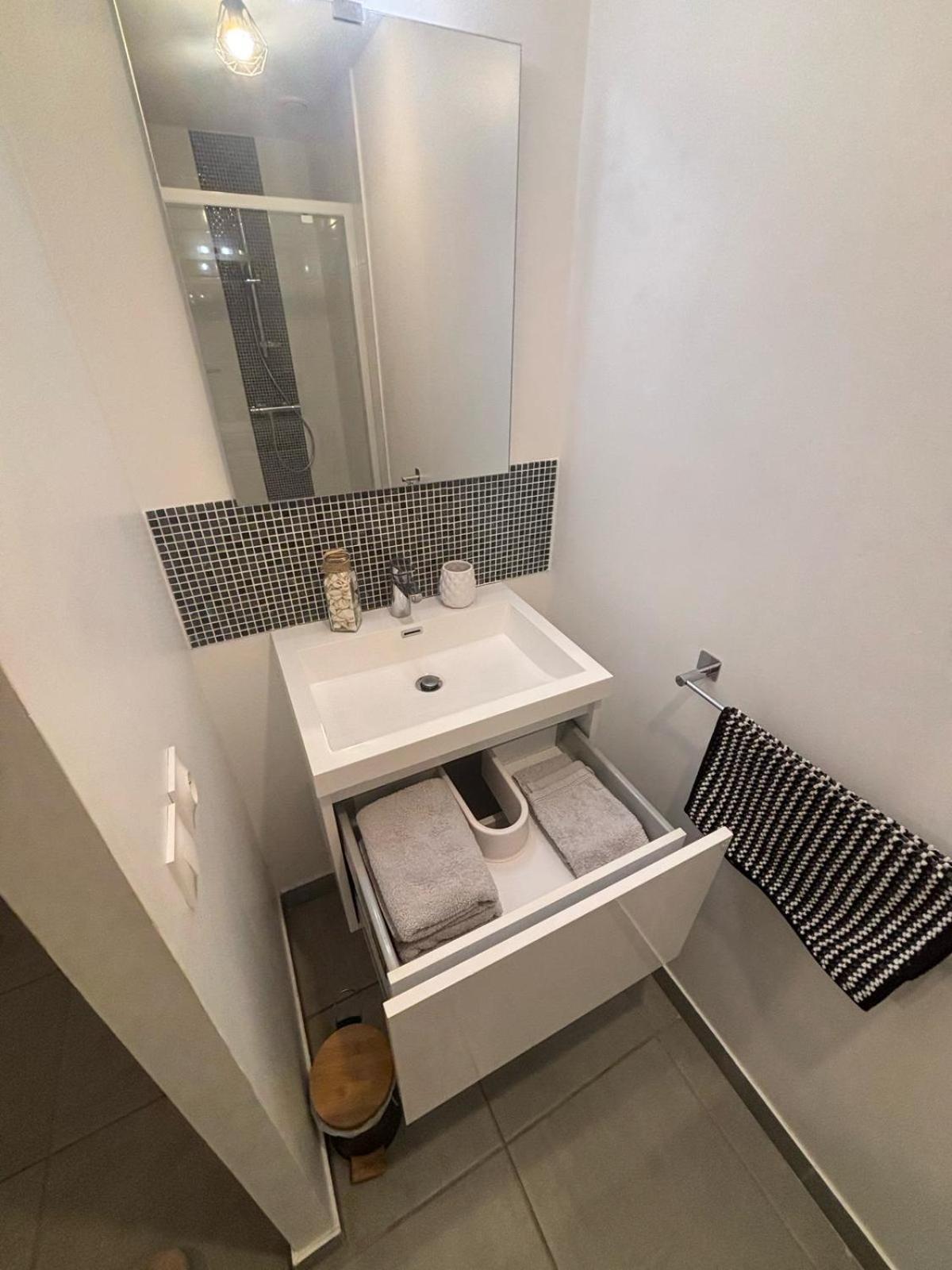 En Aveyron Apartment
