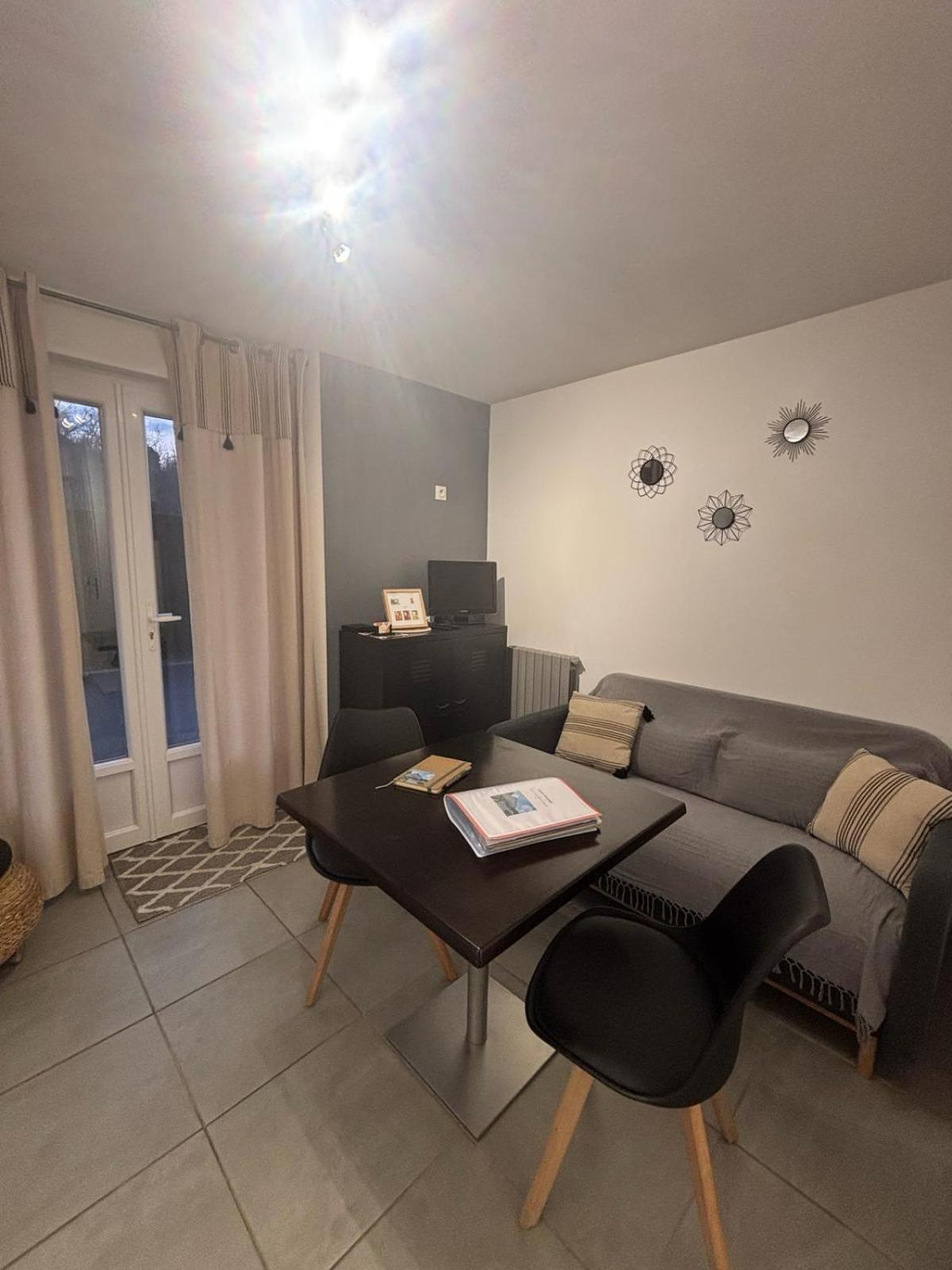 En Aveyron Apartment Aubin (Aveyron)